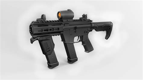 Glock Compatible Accessories Archives - Recover Tactical