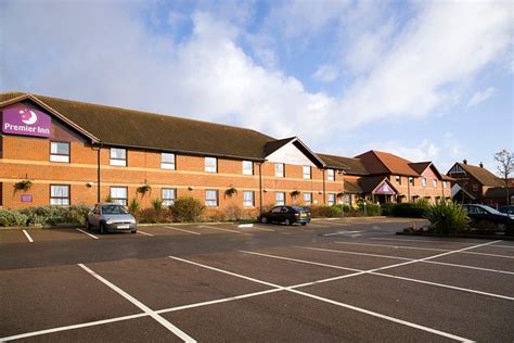 PREMIER INN KINGS LYNN HOTEL - UPDATED 2024 Reviews & Price Comparison (King's Lynn, England ...