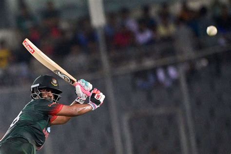 ICC World Cup 2023: Shakib Al Hasan -Tamim Iqbal spat may compromise ...