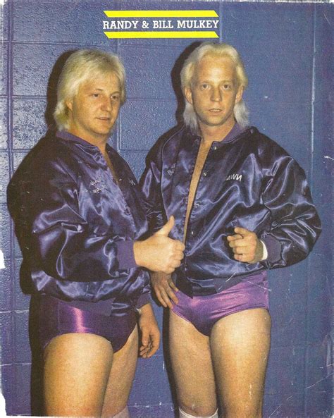 The Mulkey Brothers | Pro wrestling, Wrestler, Wrestling