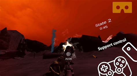 VR Zombie Shooter for Android - Download