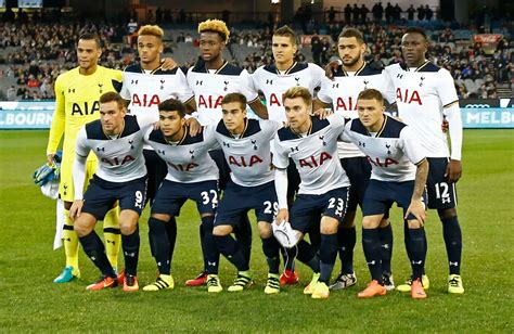 Atletico Madrid v Tottenham Hotspur - International Champions Cup ...