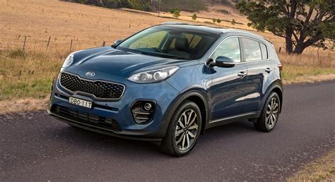 2016 Kia Sportage Review | CarAdvice