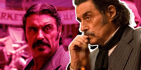 Why Deadwood Was Cancelled After 3 Seasons