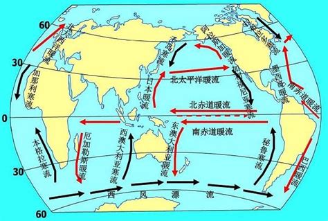 加拉帕戈斯群岛地处赤道地区，为何终年气候凉爽干燥？