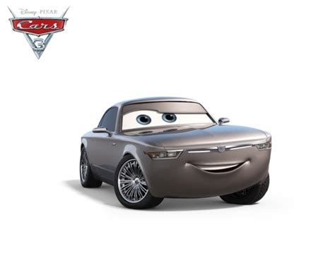 'Cars 3' Drops New Poster; Announces Voice Cast | Rotoscopers