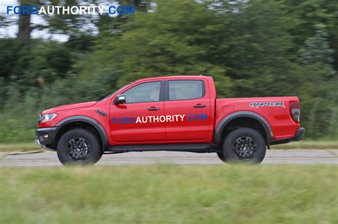 2019 Ford Ranger Raptor Info, Specs, Release Date, Wiki