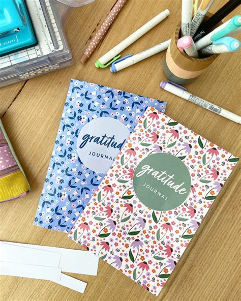 Gratitude Journaling: how to feel happier, healthier and more optimistic