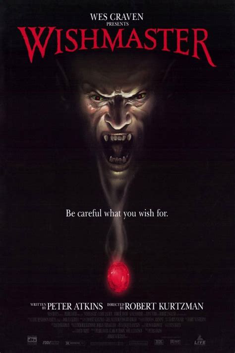 Wishmaster (1997)