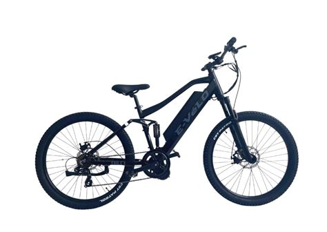 Eagle X 27.5” - E-VéLO Electric Bicycles Philippines E-bike For Everyone