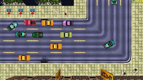 Grand Theft Auto was once voted "most likely not to succeed" by GTA’s ...