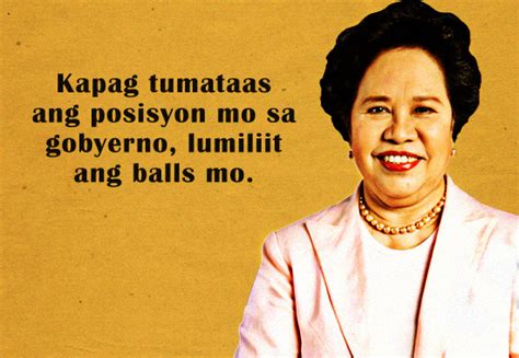 10 Funny Quotes From Pinoy Politicians