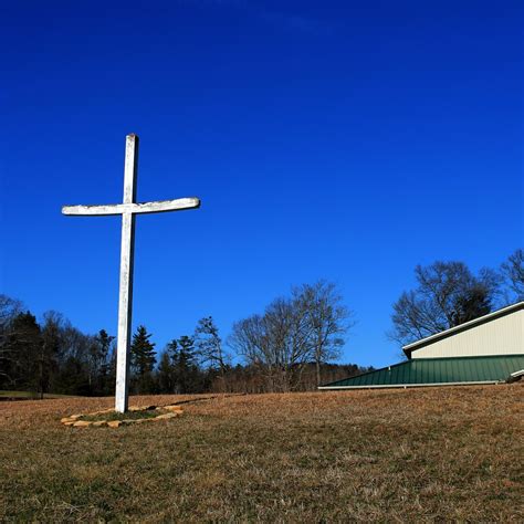 Maranatha Baptist Church | Weaverville NC