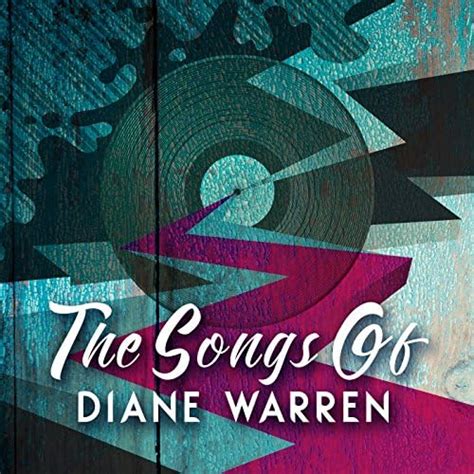 Play The Songs of Diane Warren by VARIOUS ARTISTS on Amazon Music