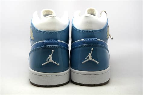 Air Jordan 1 Retro Patent Leather UNC – PRSTG SHOP