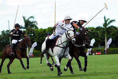 Nespresso 108th US Open Polo Championship Finals | Polo club, Polo, Championship final