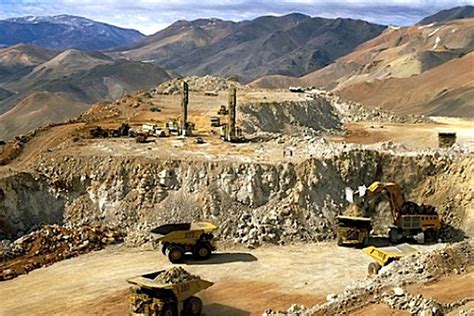 The gold mine Barrick may regret selling | MINING.com