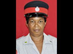 Policeman jailed for murder of colleague | News | Jamaica Star