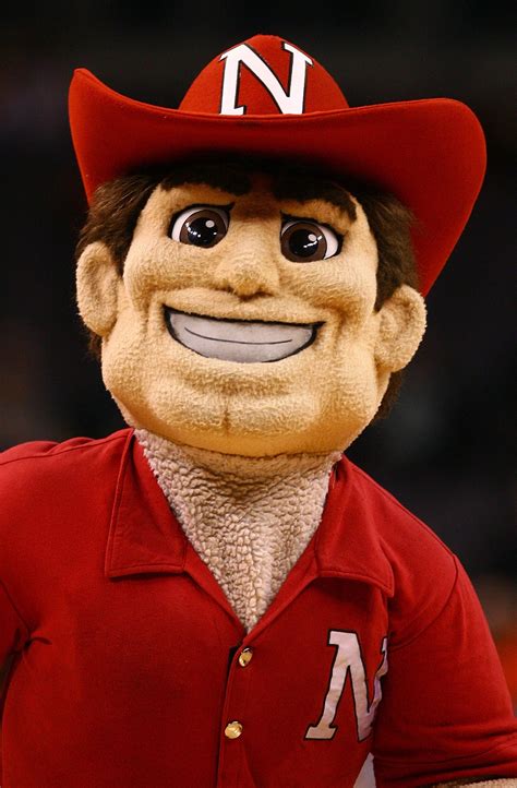 College Football Mascots: Queer Cheers for the Straight Guys? | Bleacher Report | Latest News ...