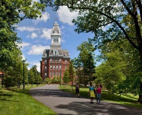 25 Best Colleges & Universities in Maryland [2020 List & Rankings]