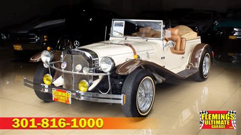 1929 Mercedes-Benz SSK Sold | Motorious