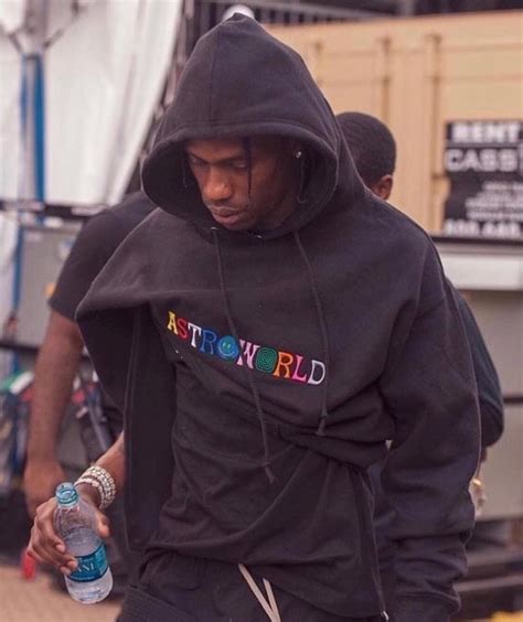 2020 Rapper Travis Scott Astroworld Designer Hip Hop Hoodies Casual Hooded Sweatshirts Male ...