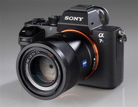 Sony a7SII (New) - Laor Laor Camera Shop ល្អល្អ ហាងលក់ម៉ាស៊ីនថត