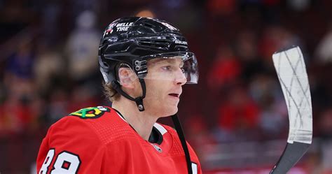 Why Patrick Kane Should be Ready to Leave Blackhawks amid NHL Trade Rumors | News, Scores ...