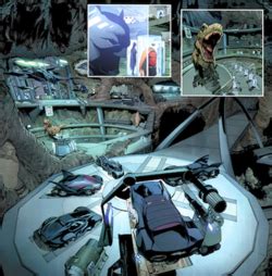 Batcave - Wikipedia