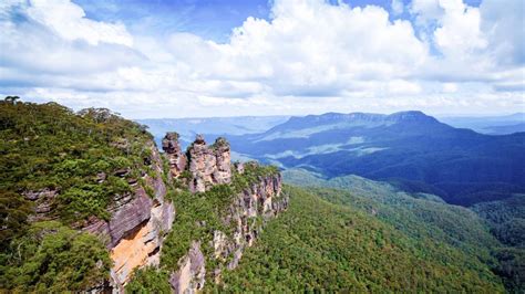 Blue Mountains Scenic World Ticket | Australia - KKday