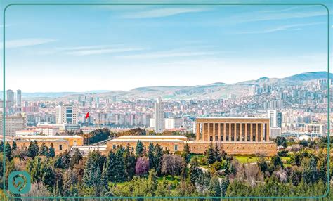 Ankara City | All Important Information And Details