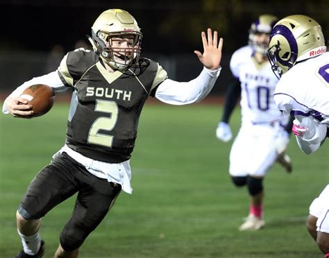 State of the Program: Clarkstown South football eager for 'green light'