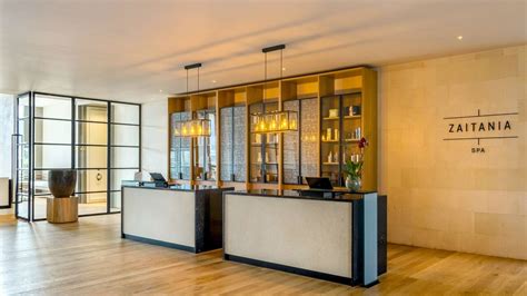 Bogota Hotel Reviews | Grand Hyatt Bogota