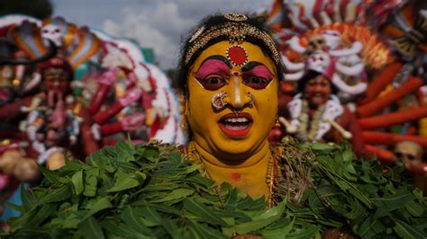 Bonalu 2024 Hyderabad - Ettie Janetta