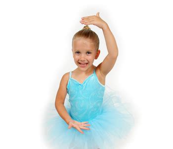 Keeping Kids in Ballet - Dance Informa Magazine