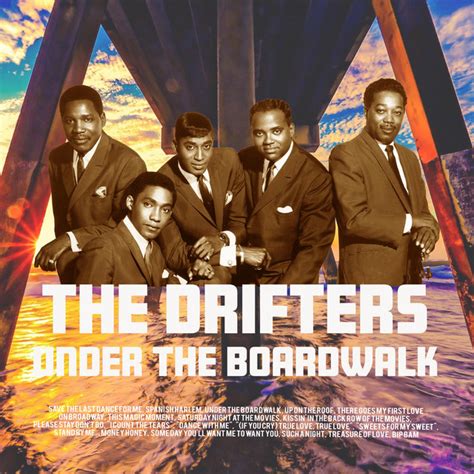 The Drifters: best songs · discography · lyrics