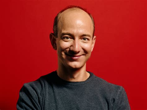 The Life Of Amazon Founder Jeff Bezos - Business Insider