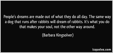 Barbara Kingsolver Quotes. QuotesGram