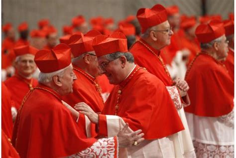 Roman Catholic cardinals begin talks on next Pope election in Rome