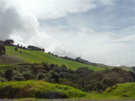 Cat the Expat: Costa Rica: Cartago | Cartago, Costa rica, Natural landmarks