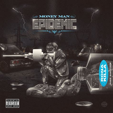 Download ALBUM: Money Man - Epidemic (Deluxe) | Mphiphop