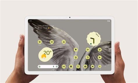 Android 14 Will Make Tablets Even More Useful with a Long List of ...