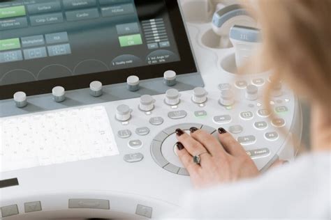 5 Benefits of Portable Scanners in the Healthcare Field