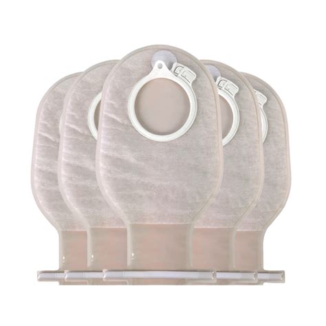 Stoma Ostomy Colostomy Bags 2 Piece Ostomy Bag Pouching System-Celecare