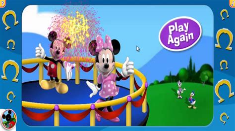 Mickey Mouse Clubhouse Games Free Play | Bruin Blog
