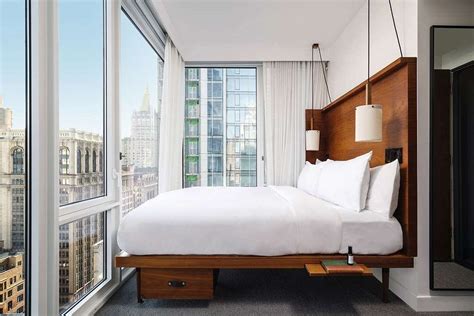 ARLO NOMAD (New York City) - Hotel Reviews, Photos, Rate Comparison - Tripadvisor