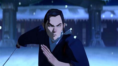 Blue Eye Samurai: Netflix Might Renew Show for Multiple Seasons After Creators’ Optimistic ...