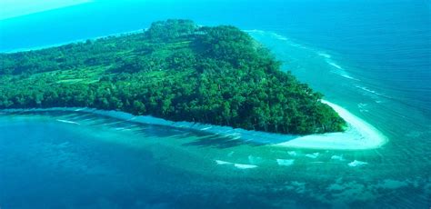 Exploring Neil Island In Andaman & Niicobar