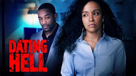 How to watch ‘Dating Hell’ LMN movie premiere, stream for free (9/15/22) - pennlive.com