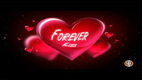 Kiss - Forever - YouTube